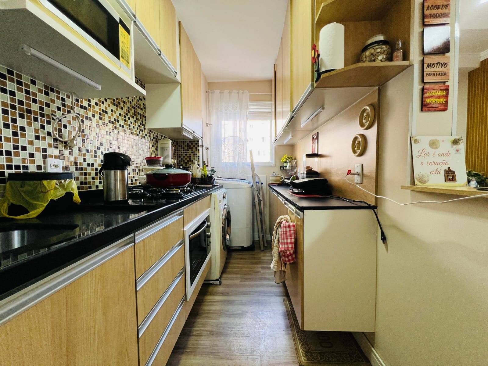 Apartamento, 2 quartos - Foto 3