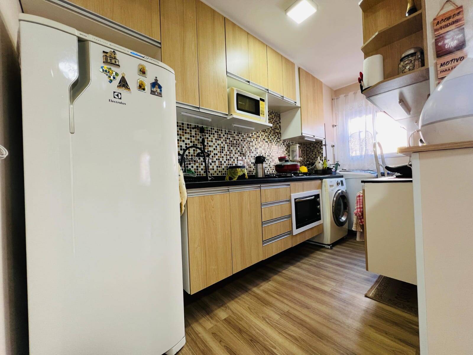 Apartamento, 2 quartos - Foto 4