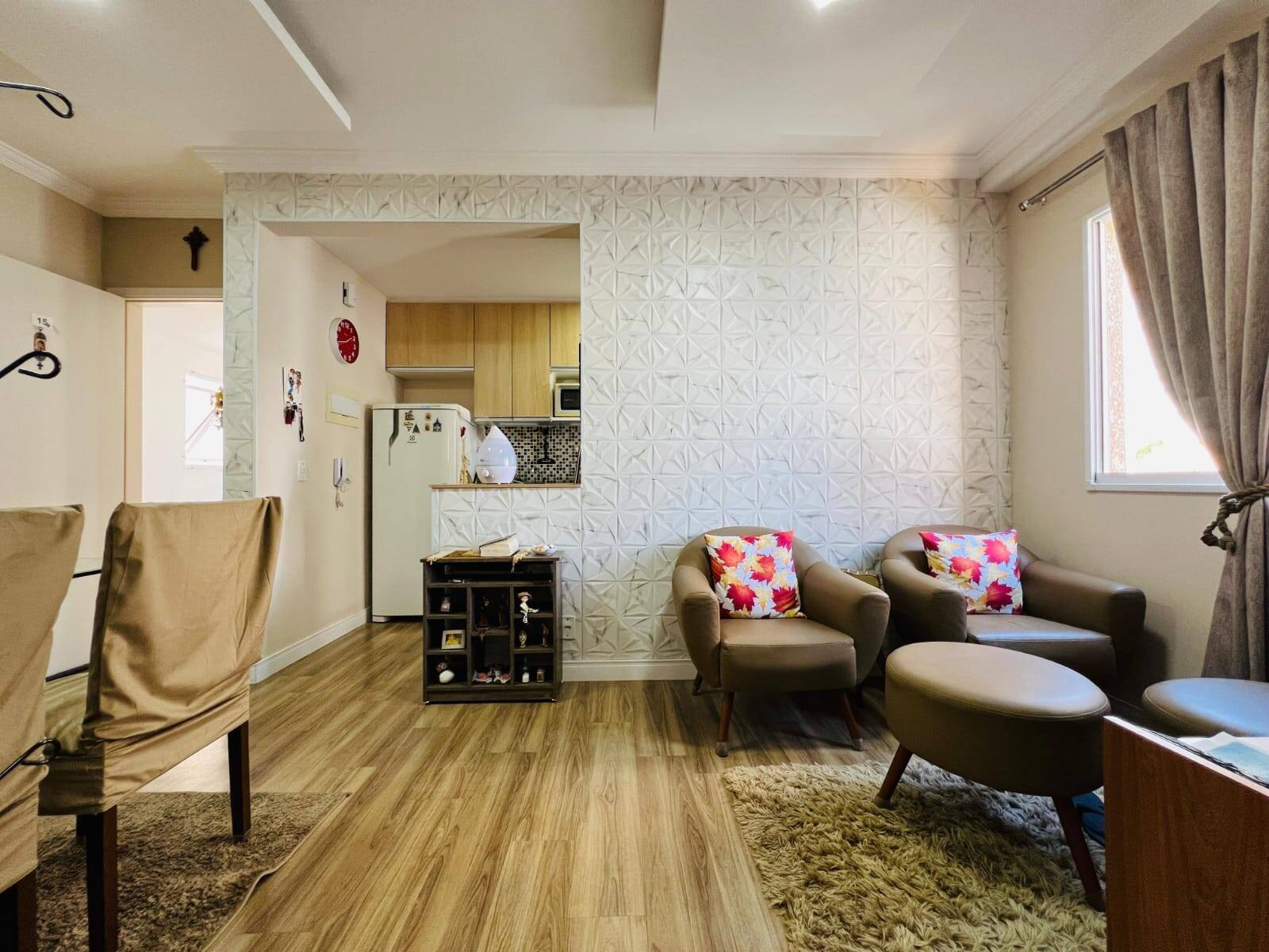 Apartamento, 2 quartos - Foto 6