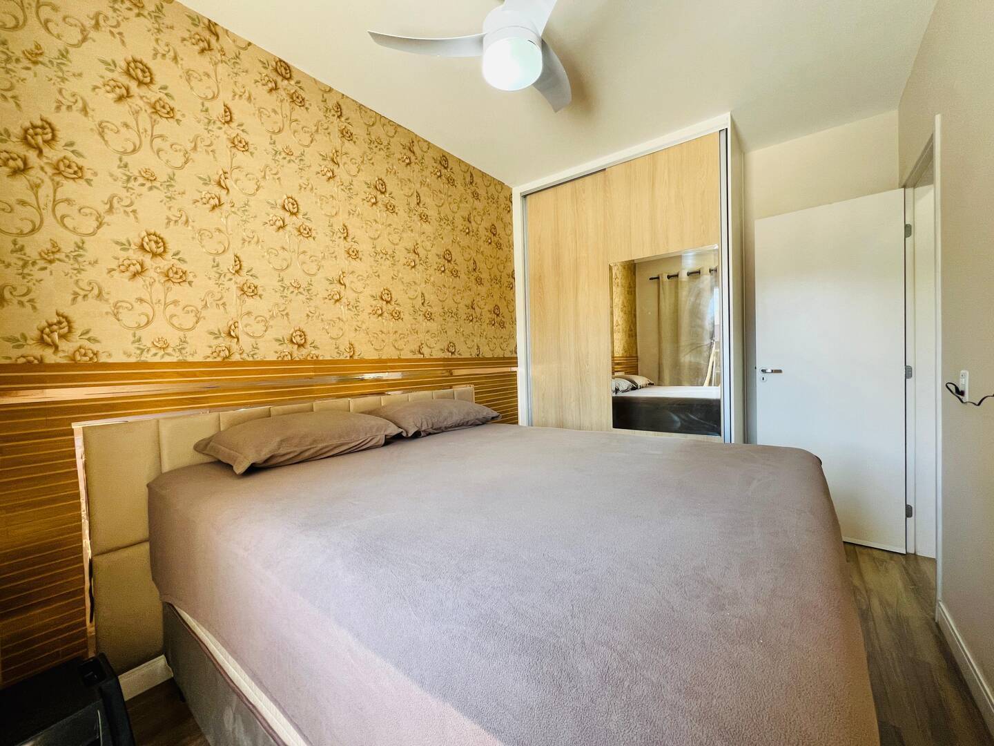 Apartamento, 2 quartos - Foto 8