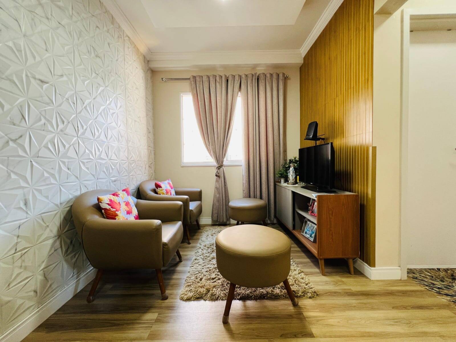 Apartamento, 2 quartos - Foto 7