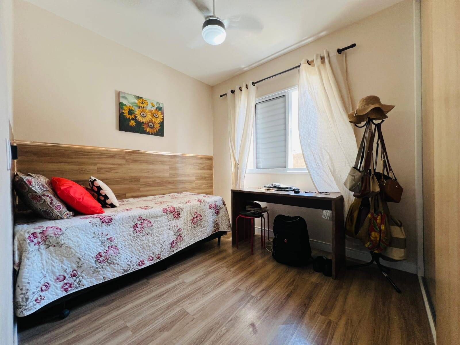 Apartamento, 2 quartos - Foto 10