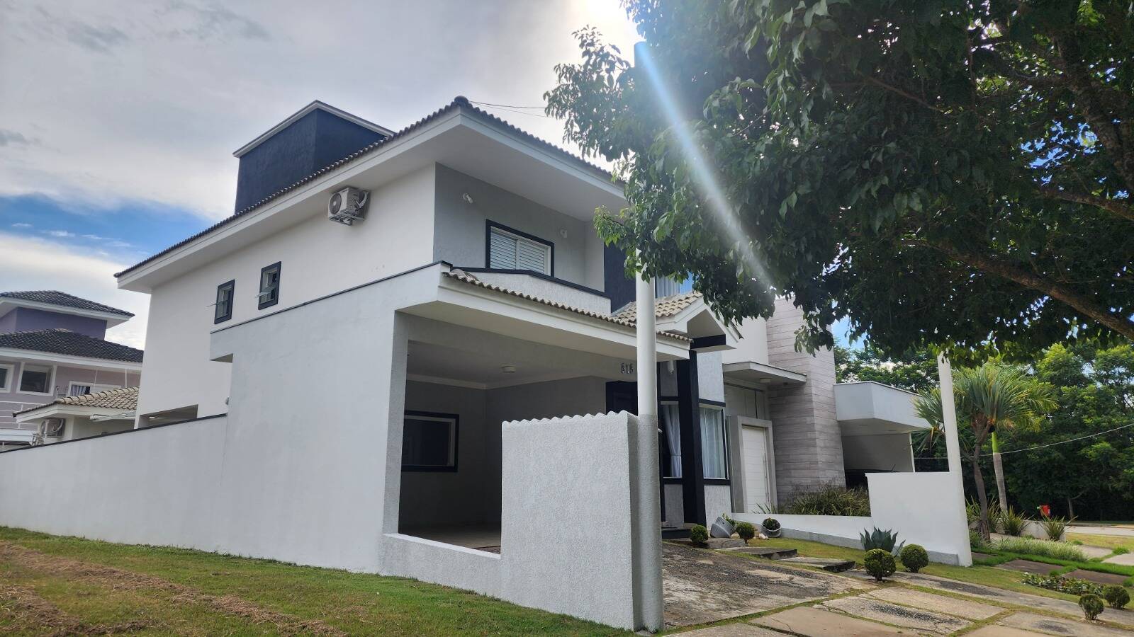 Casa, 4 quartos, 245 m² - Foto 4