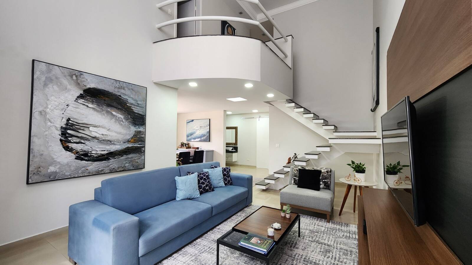 Casa, 4 quartos, 245 m² - Foto 6