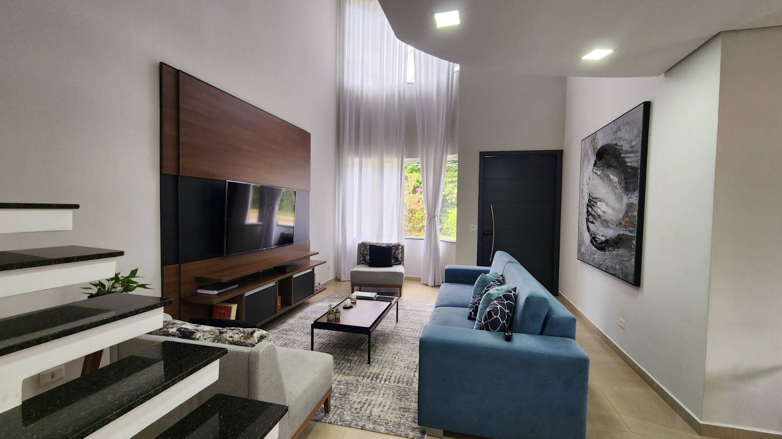 Casa, 4 quartos, 245 m² - Foto 7