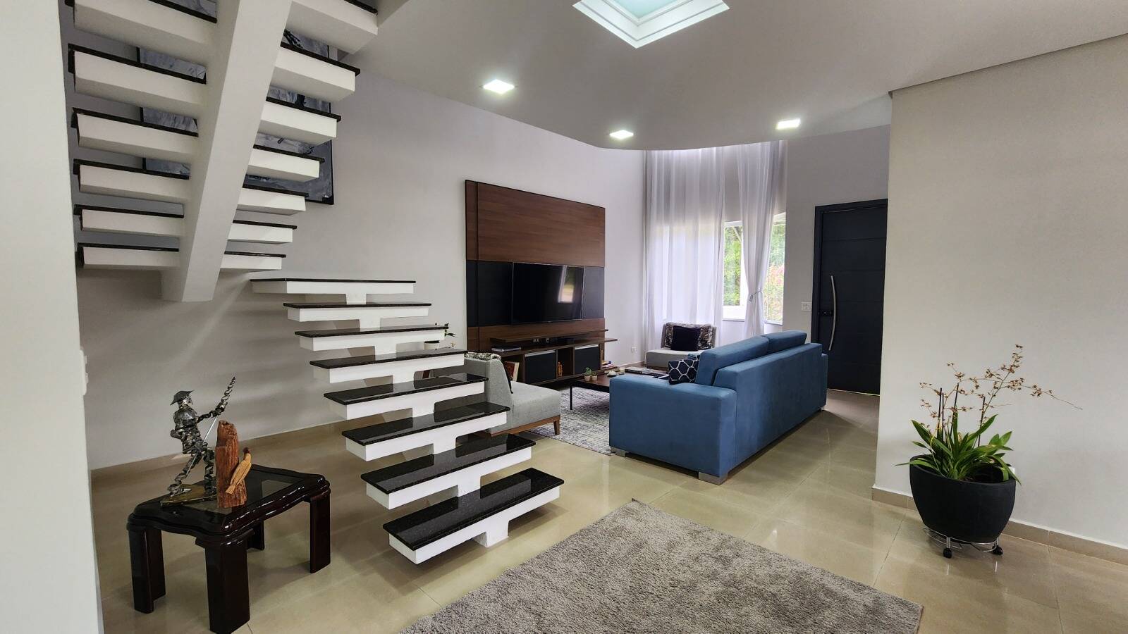 Casa, 4 quartos, 245 m² - Foto 8