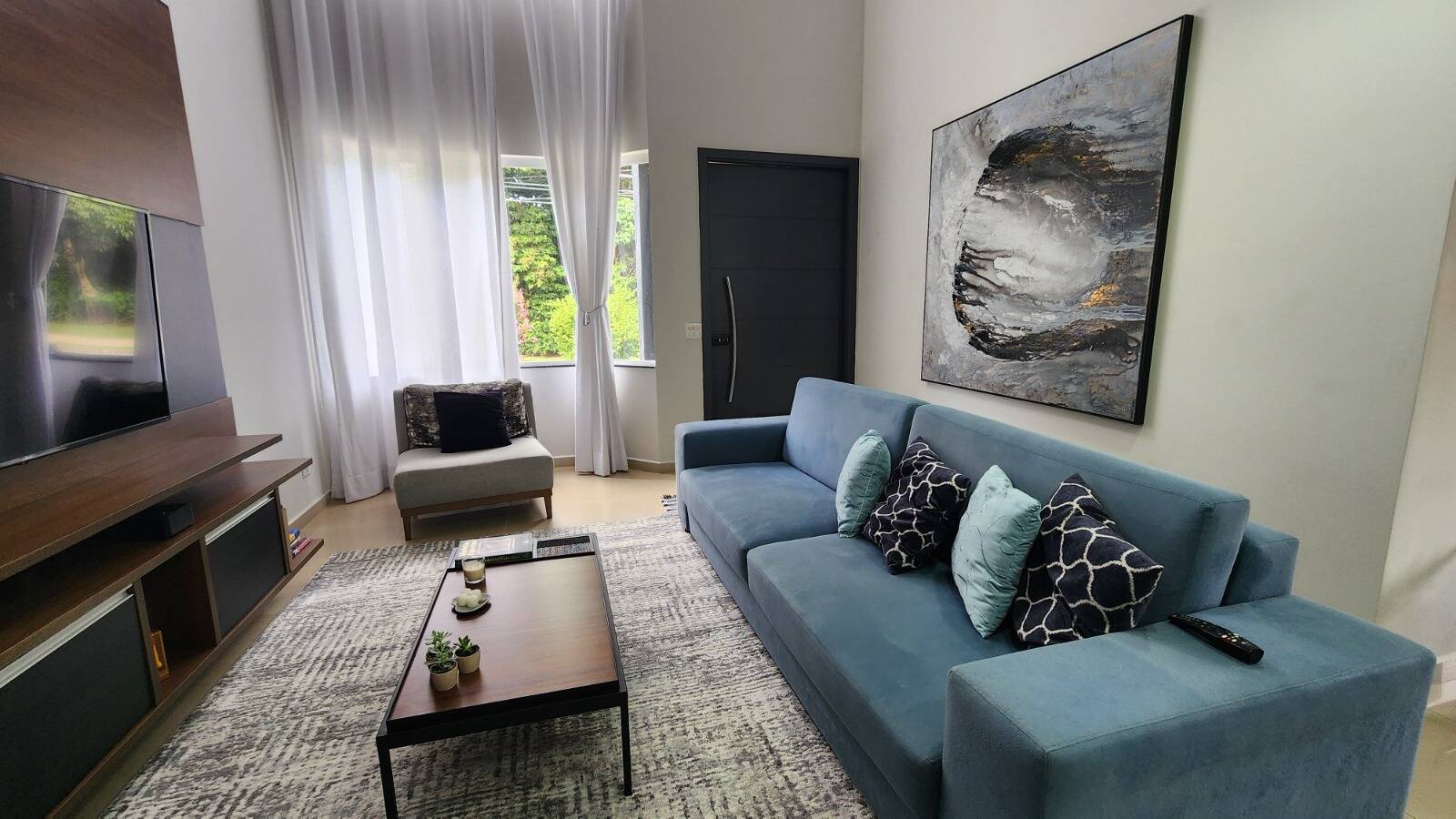 Casa, 4 quartos, 245 m² - Foto 9