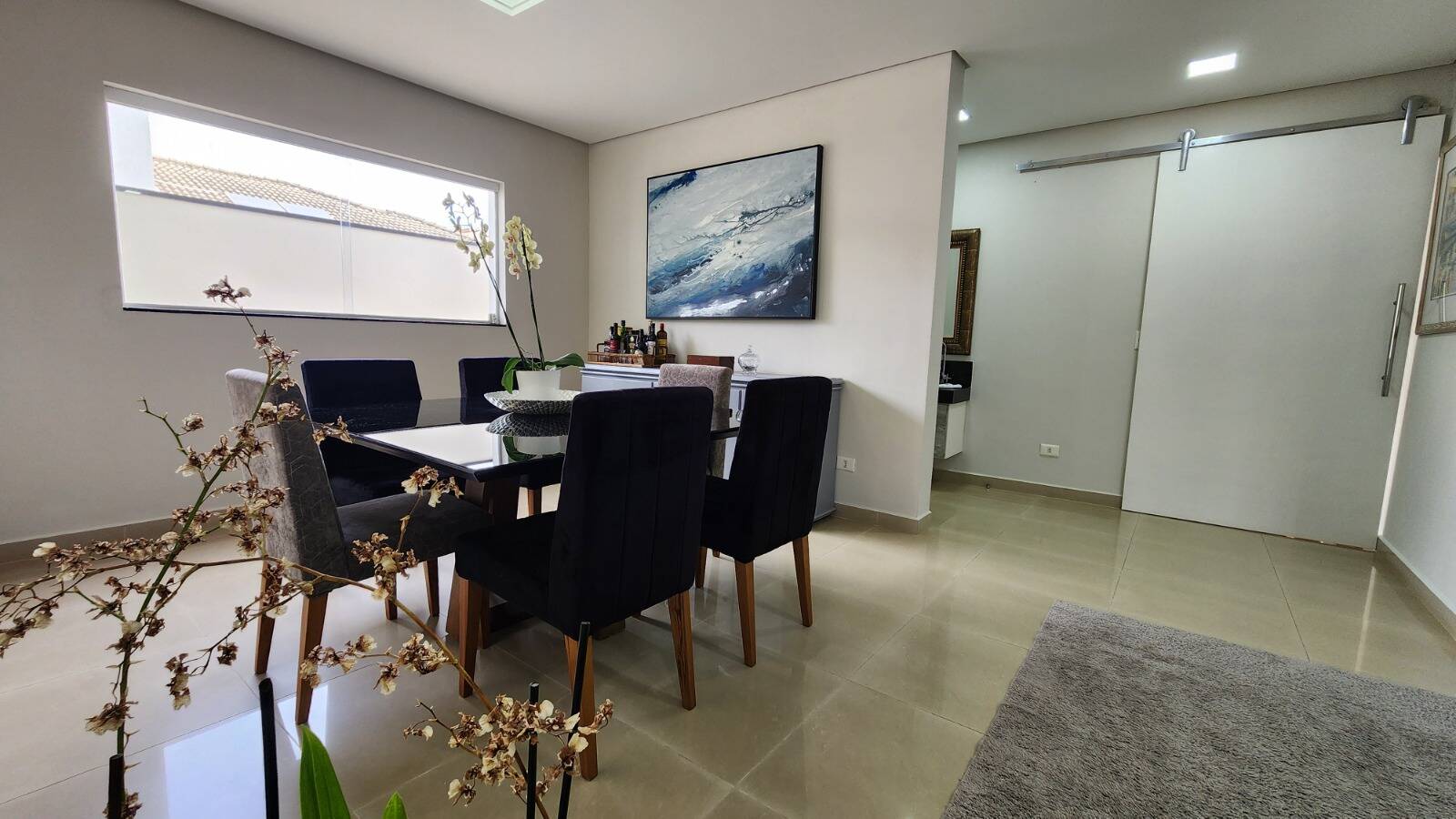 Casa, 4 quartos, 245 m² - Foto 11