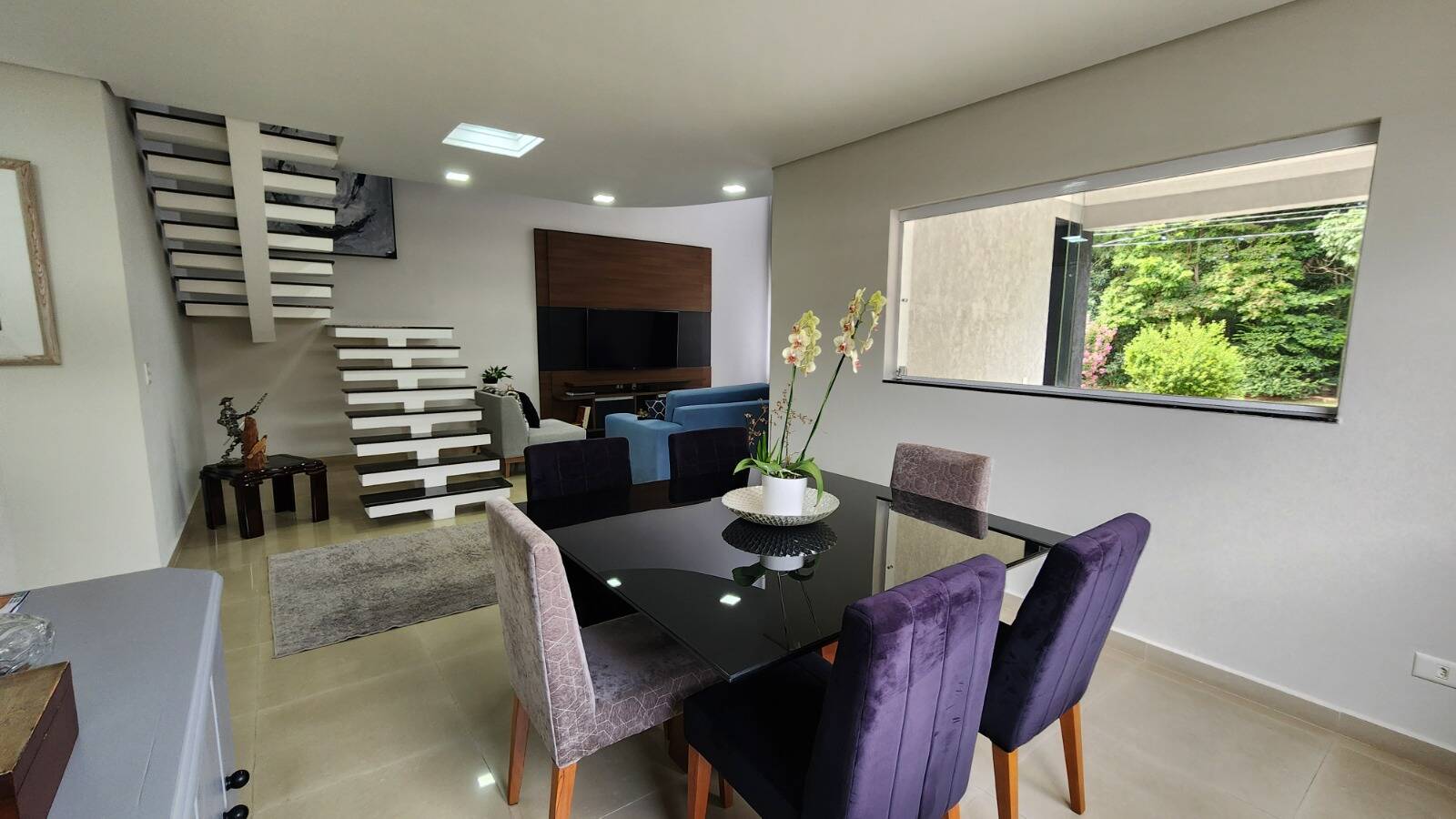 Casa, 4 quartos, 245 m² - Foto 14