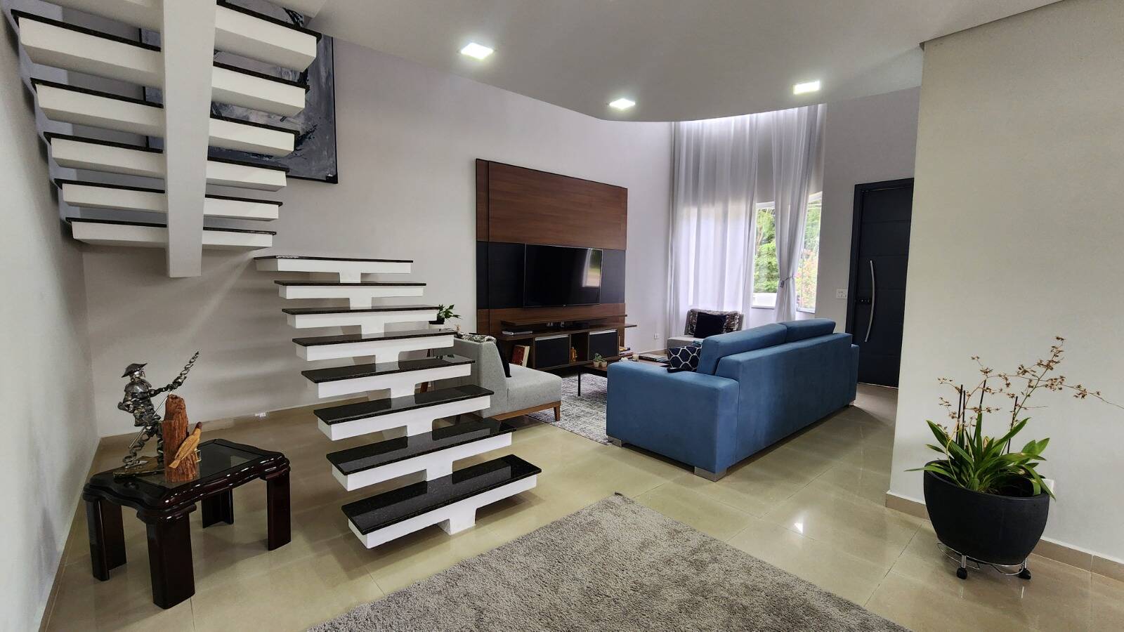 Casa, 4 quartos, 245 m² - Foto 15