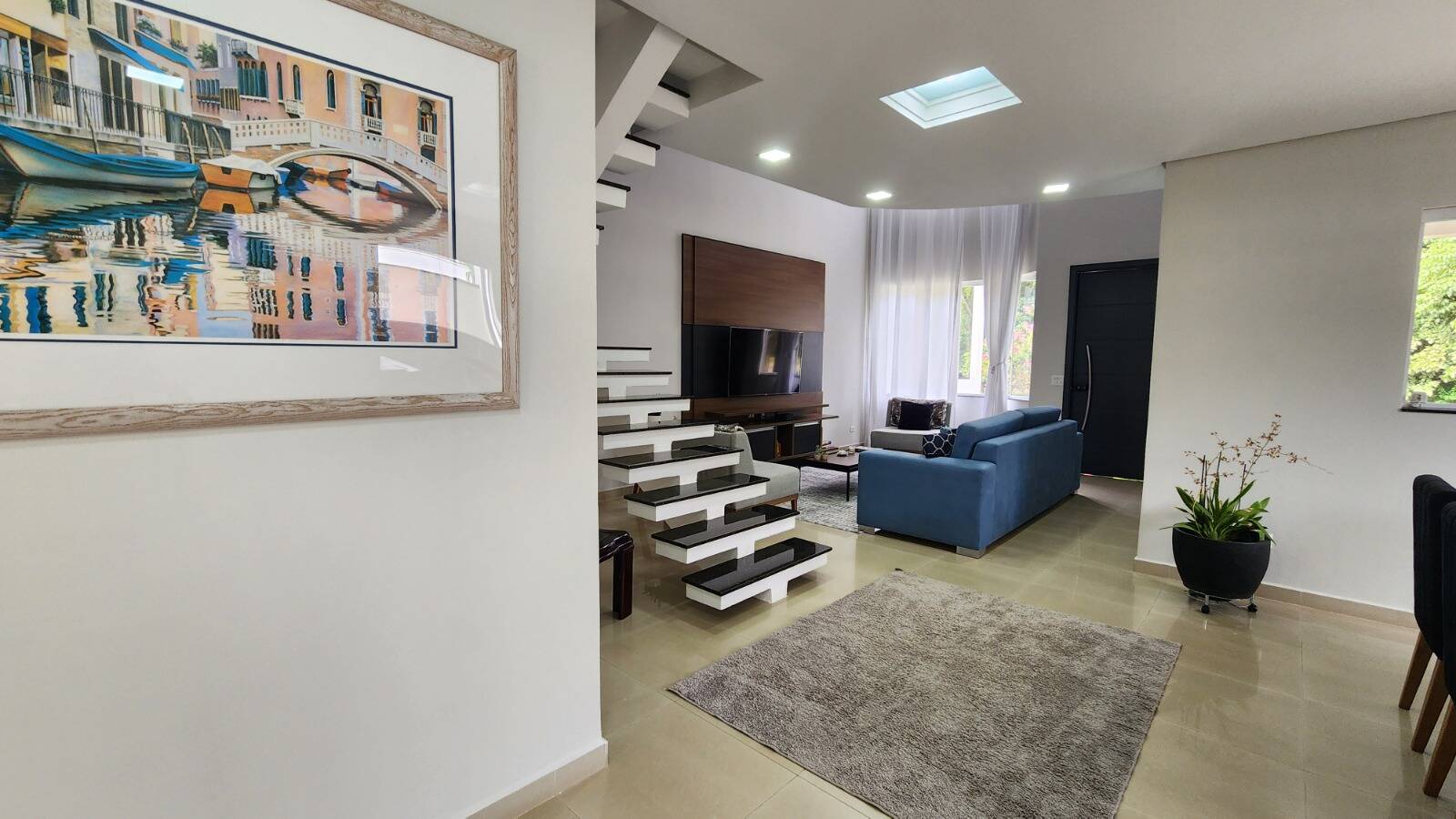 Casa, 4 quartos, 245 m² - Foto 18