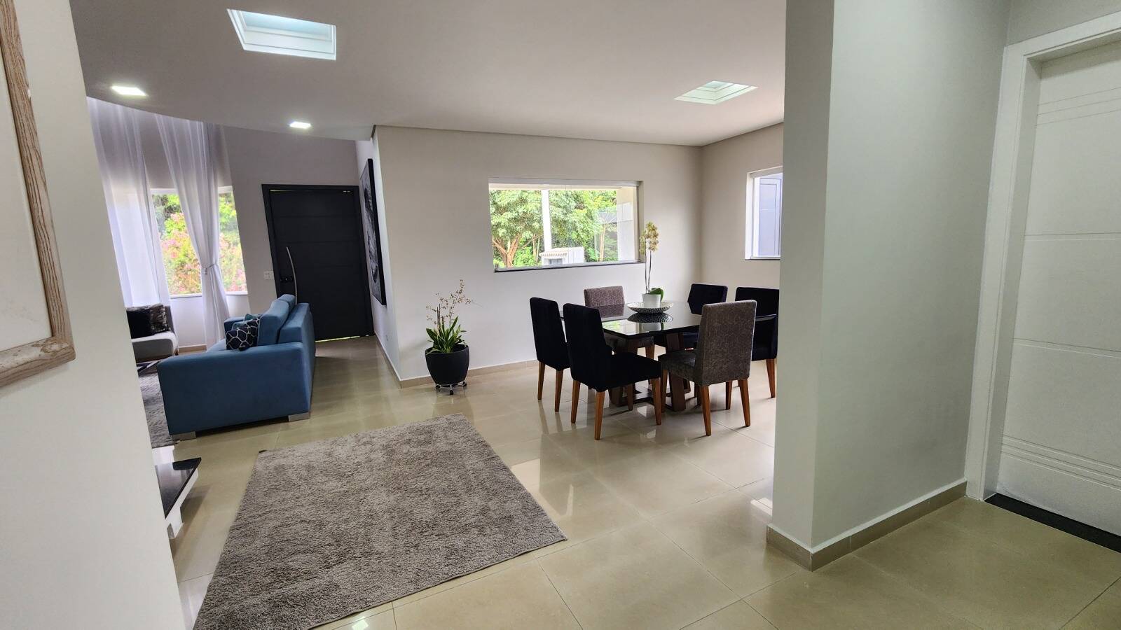 Casa, 4 quartos, 245 m² - Foto 19