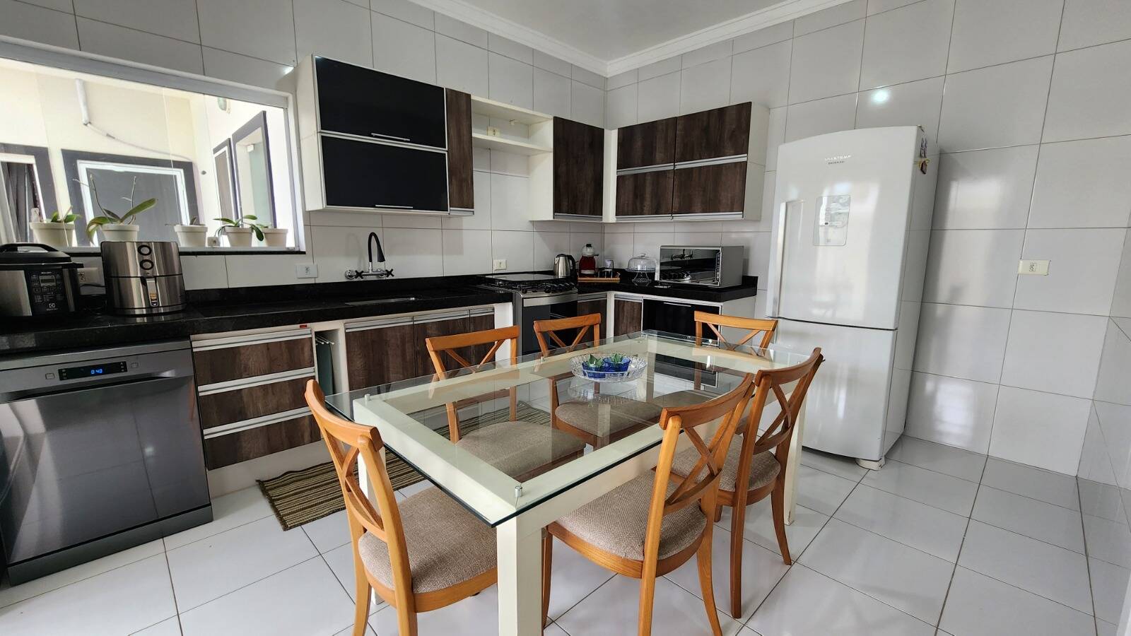 Casa, 4 quartos, 245 m² - Foto 20