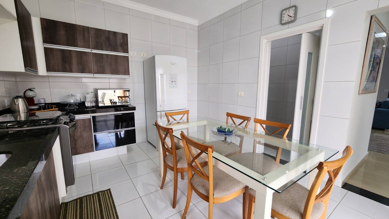 Casa, 4 quartos, 245 m² - Foto 21