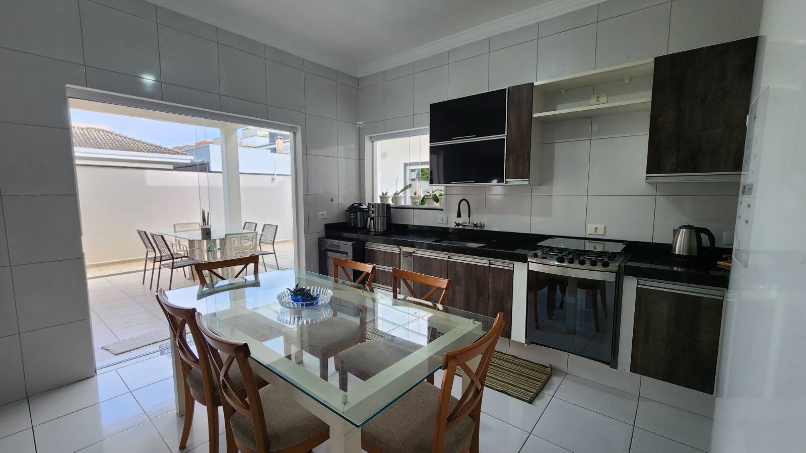 Casa, 4 quartos, 245 m² - Foto 23
