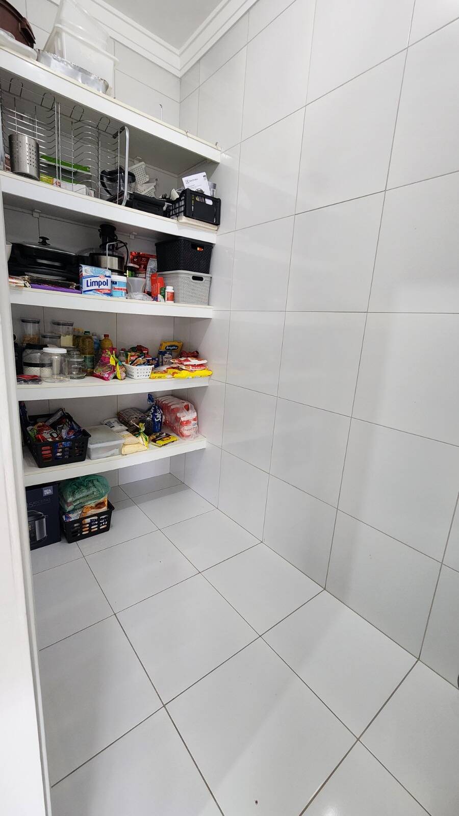 Casa, 4 quartos, 245 m² - Foto 24