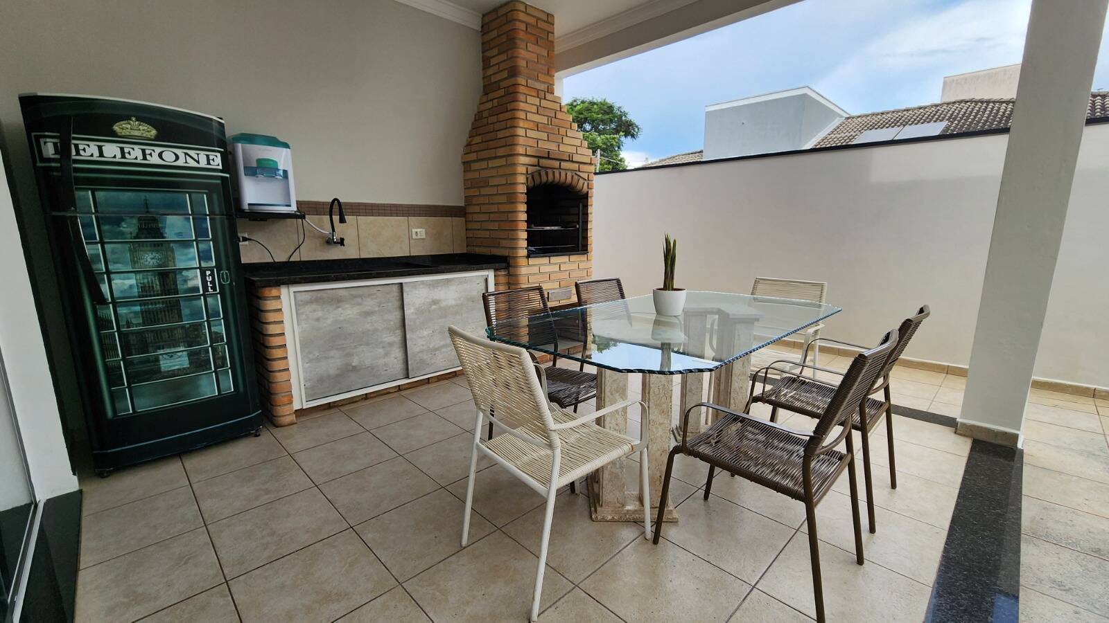 Casa, 4 quartos, 245 m² - Foto 25