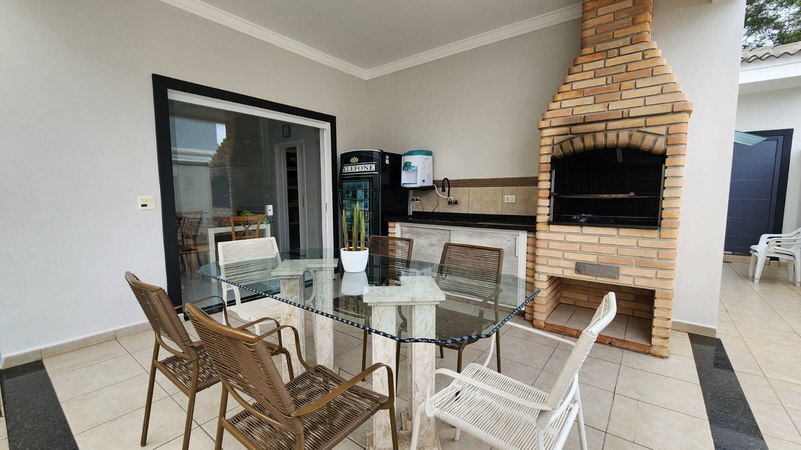 Casa, 4 quartos, 245 m² - Foto 26