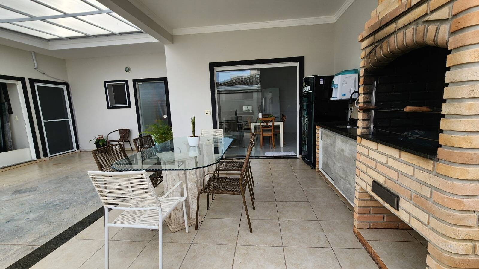 Casa, 4 quartos, 245 m² - Foto 27