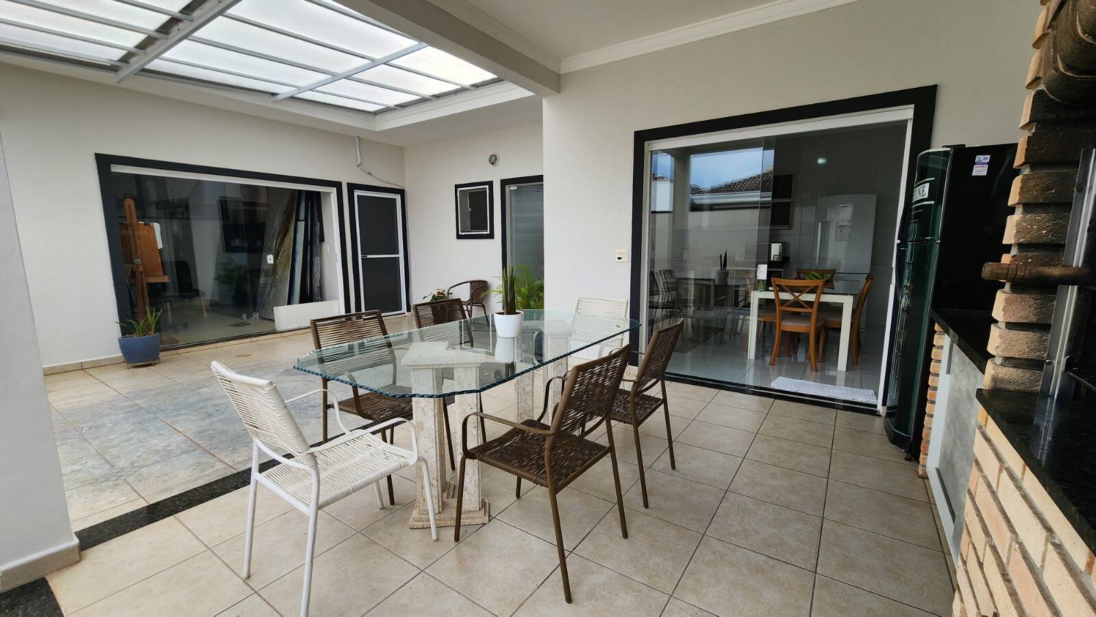 Casa, 4 quartos, 245 m² - Foto 28