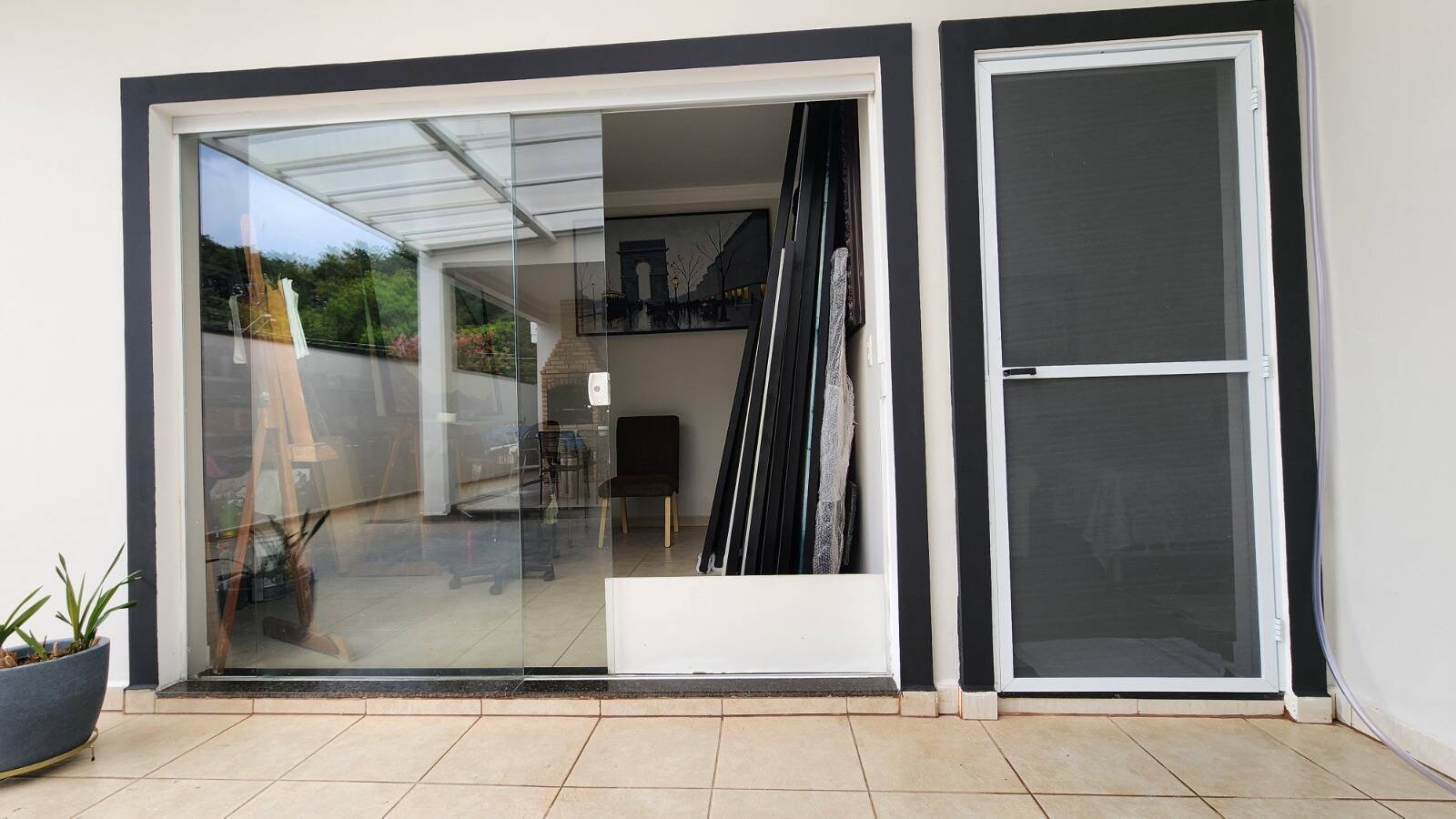 Casa, 4 quartos, 245 m² - Foto 29