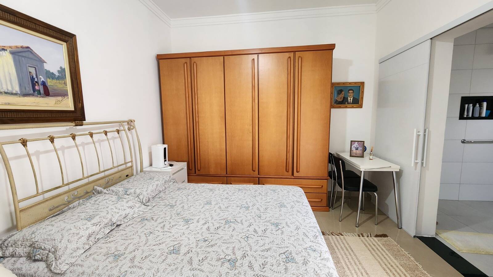 Casa, 4 quartos, 245 m² - Foto 32
