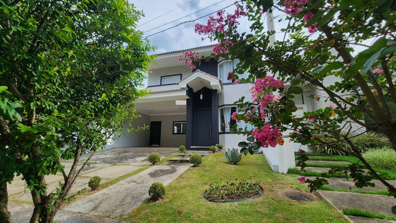 Casa, 4 quartos, 245 m² - Foto 3