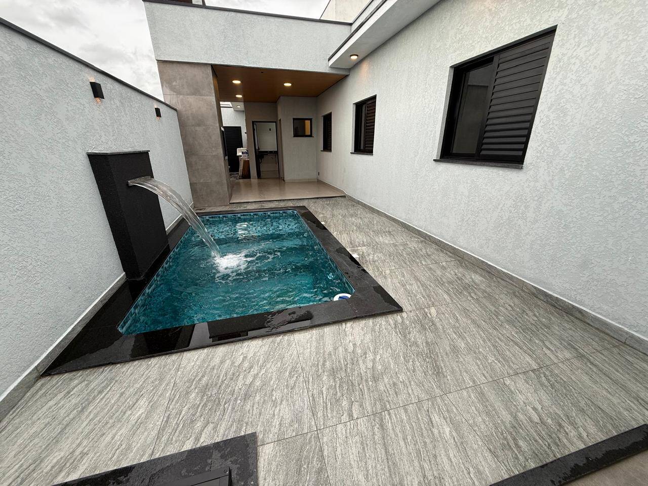 Casa de Condomínio, 3 quartos - Foto 6