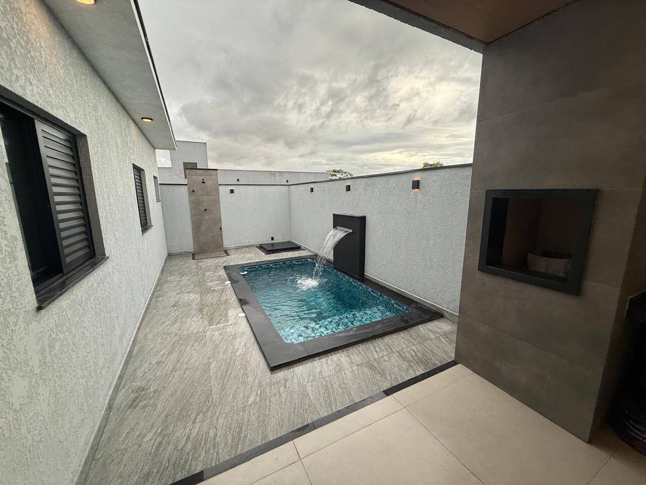 Casa de Condomínio, 3 quartos - Foto 8