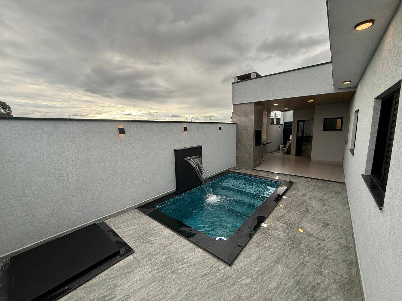 Casa de Condomínio, 3 quartos - Foto 7
