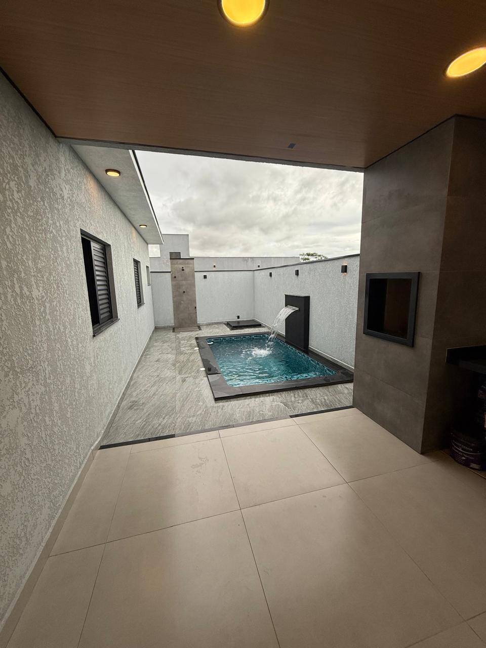 Casa de Condomínio, 3 quartos - Foto 10