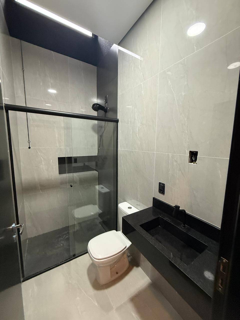 Casa de Condomínio, 3 quartos - Foto 17