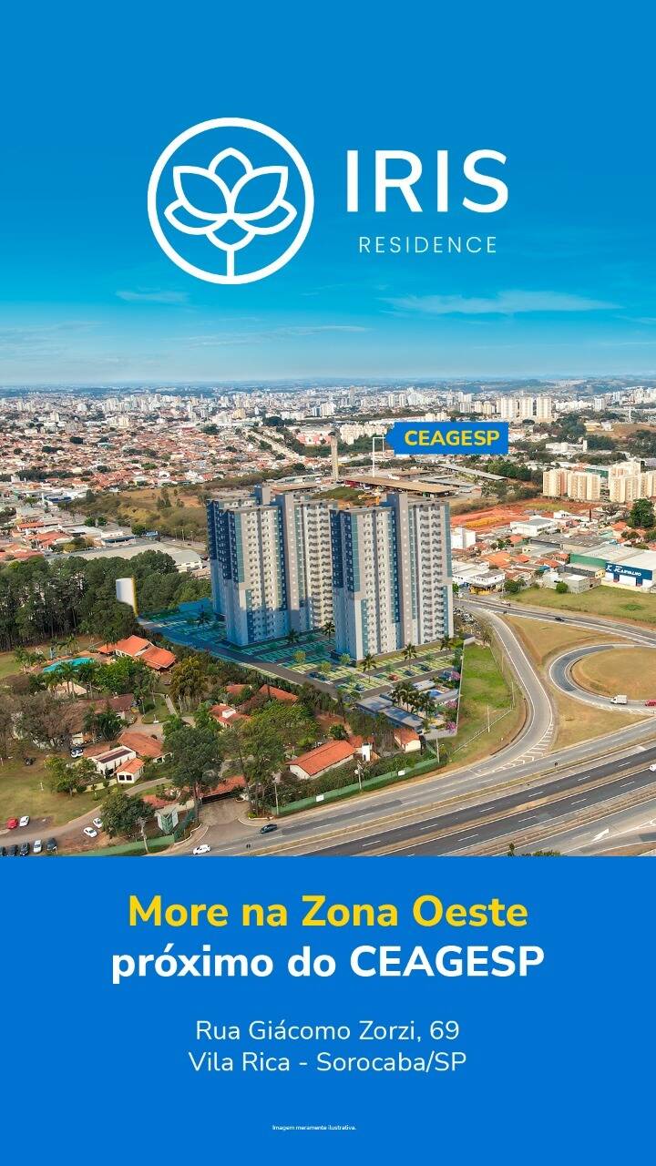 Apartamento, 2 quartos, 50 m² - Foto 4