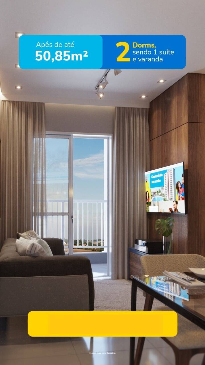 Apartamento, 2 quartos, 50 m² - Foto 19