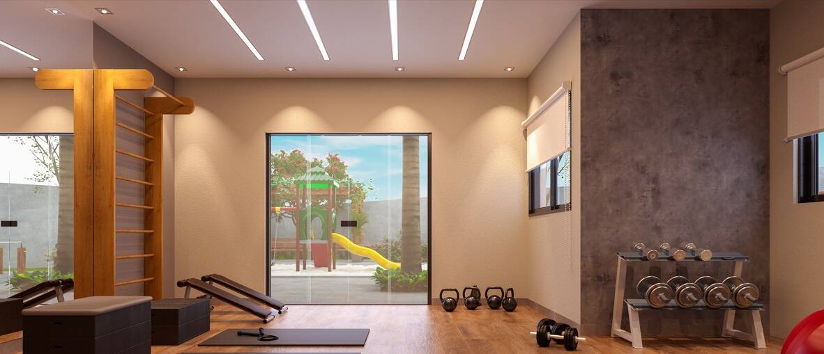Apartamento, 2 quartos, 50 m² - Foto 27
