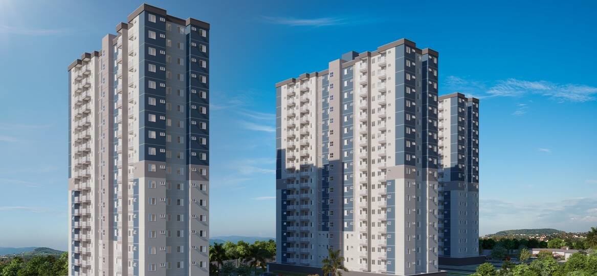 Apartamento, 2 quartos, 50 m² - Foto 25