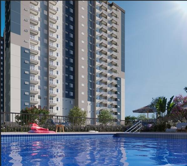 Apartamento, 2 quartos, 50 m² - Foto 30