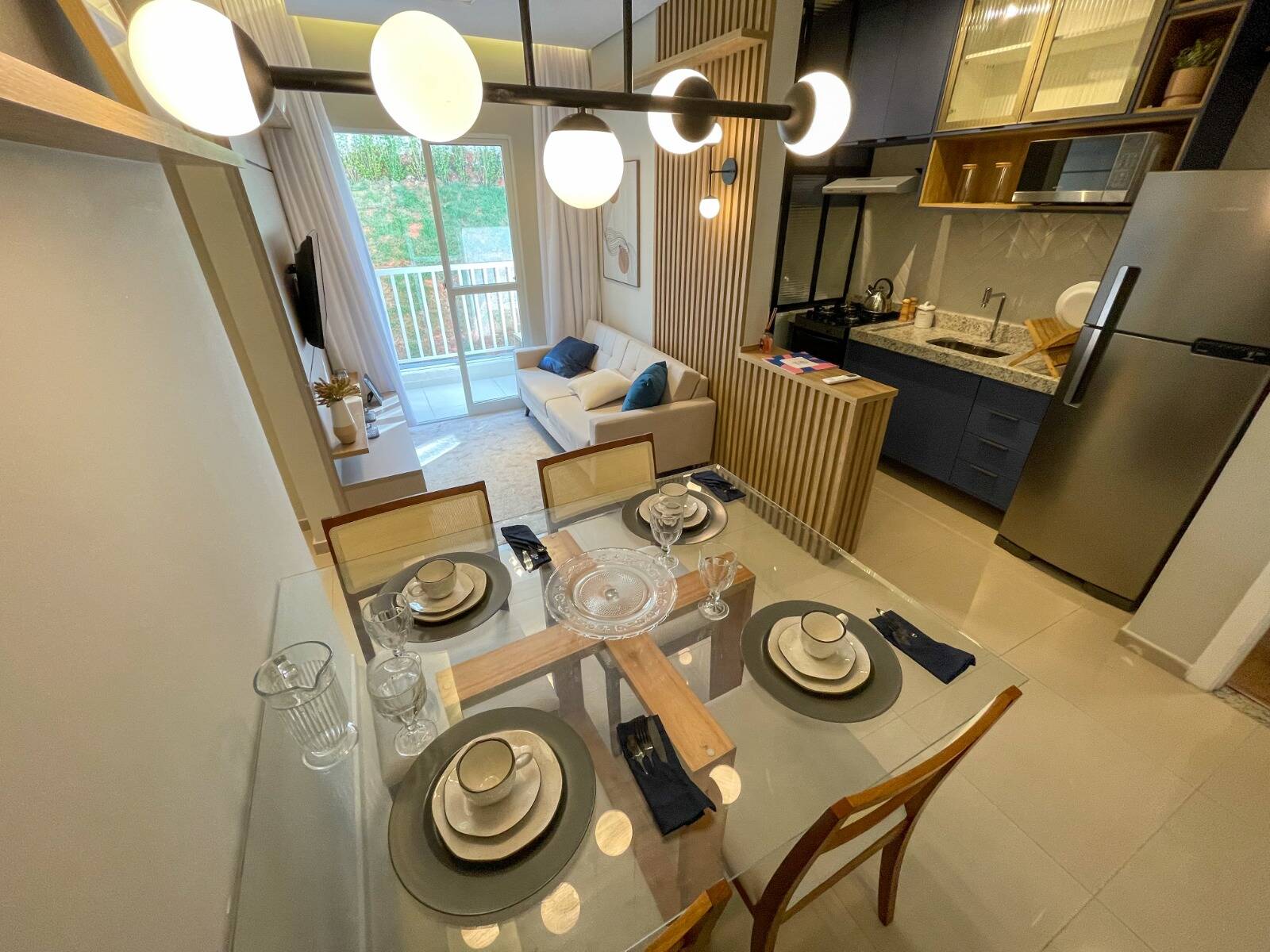 Apartamento, 2 quartos, 50 m² - Foto 32