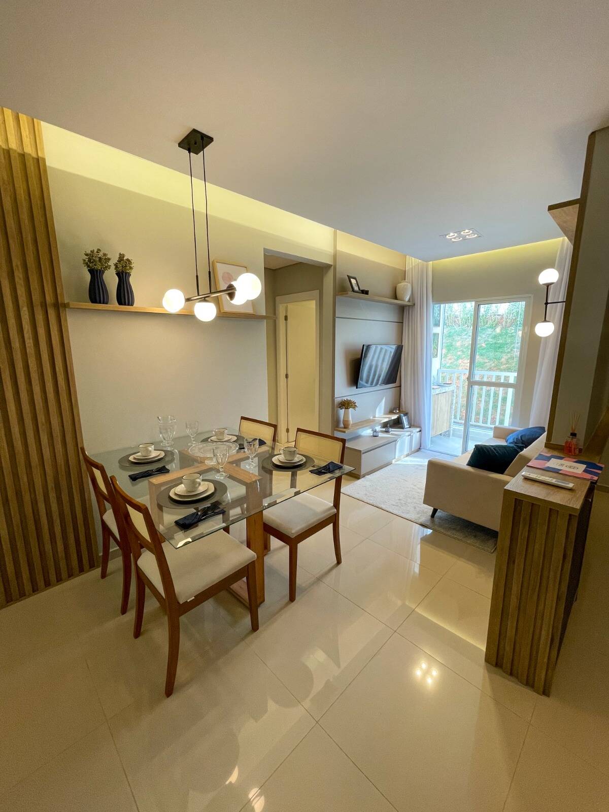 Apartamento, 2 quartos, 50 m² - Foto 33