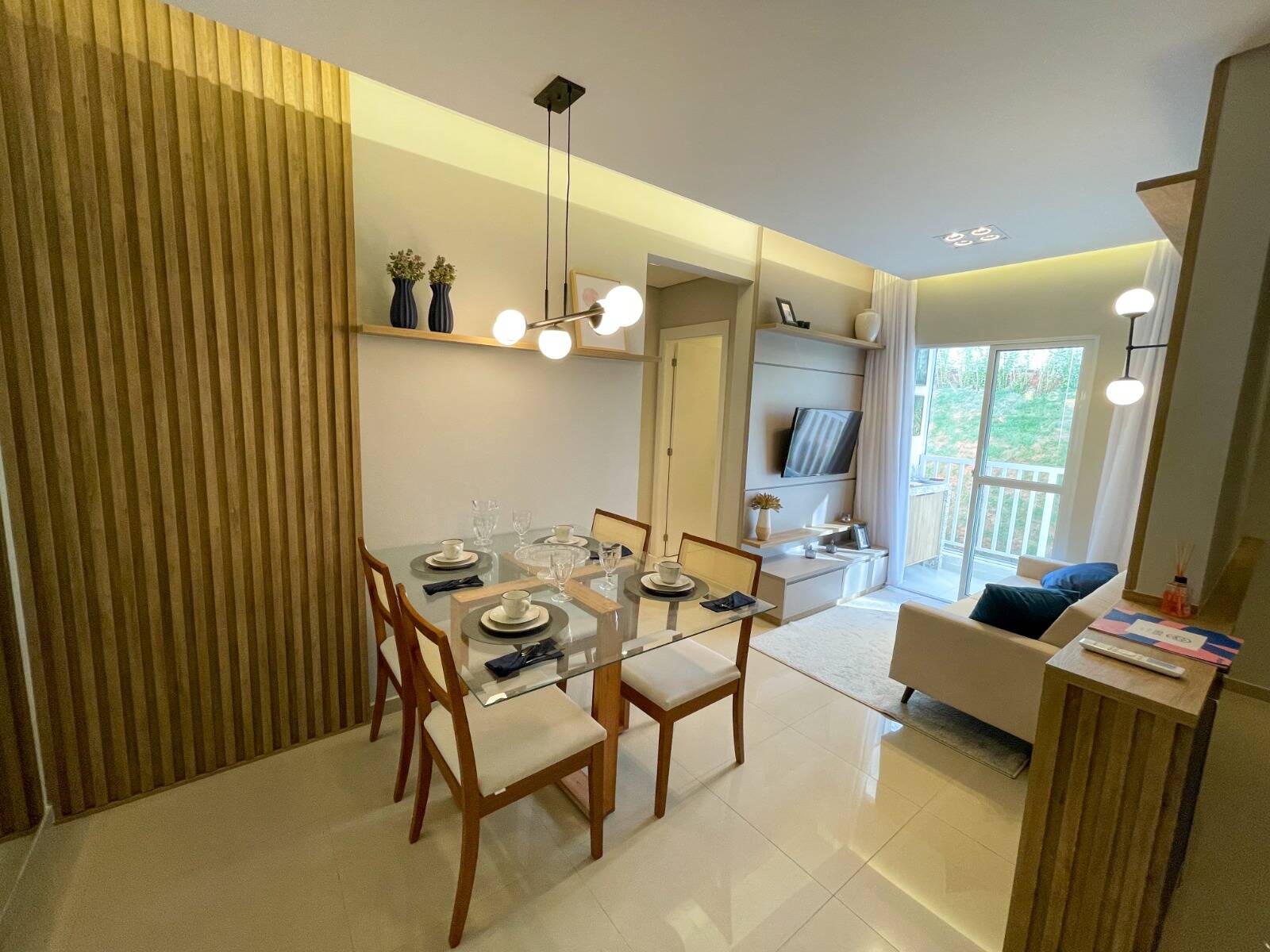 Apartamento, 2 quartos, 50 m² - Foto 34