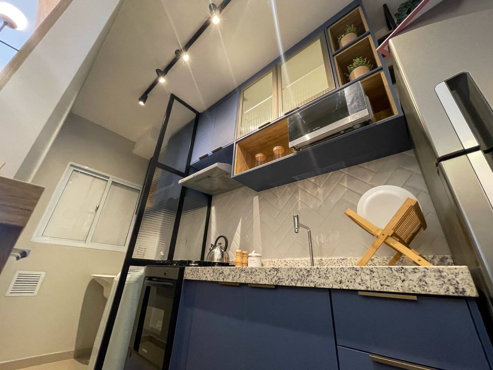 Apartamento, 2 quartos, 50 m² - Foto 37