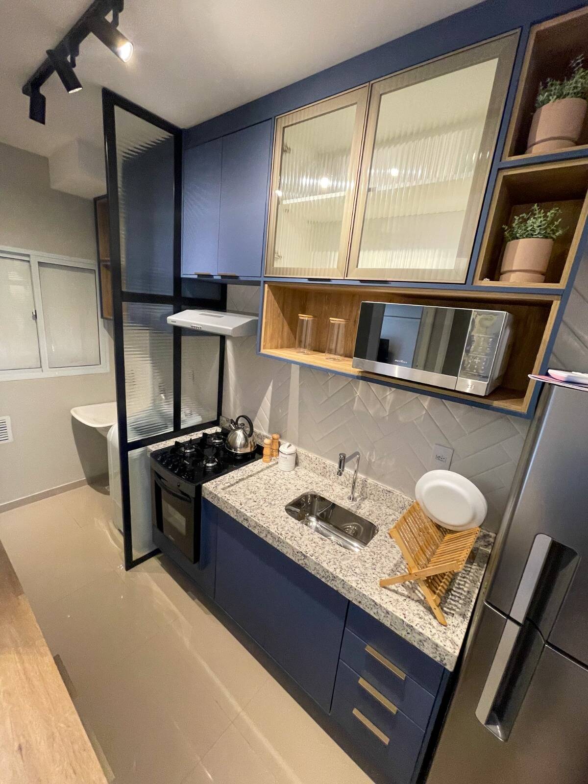 Apartamento, 2 quartos, 50 m² - Foto 39
