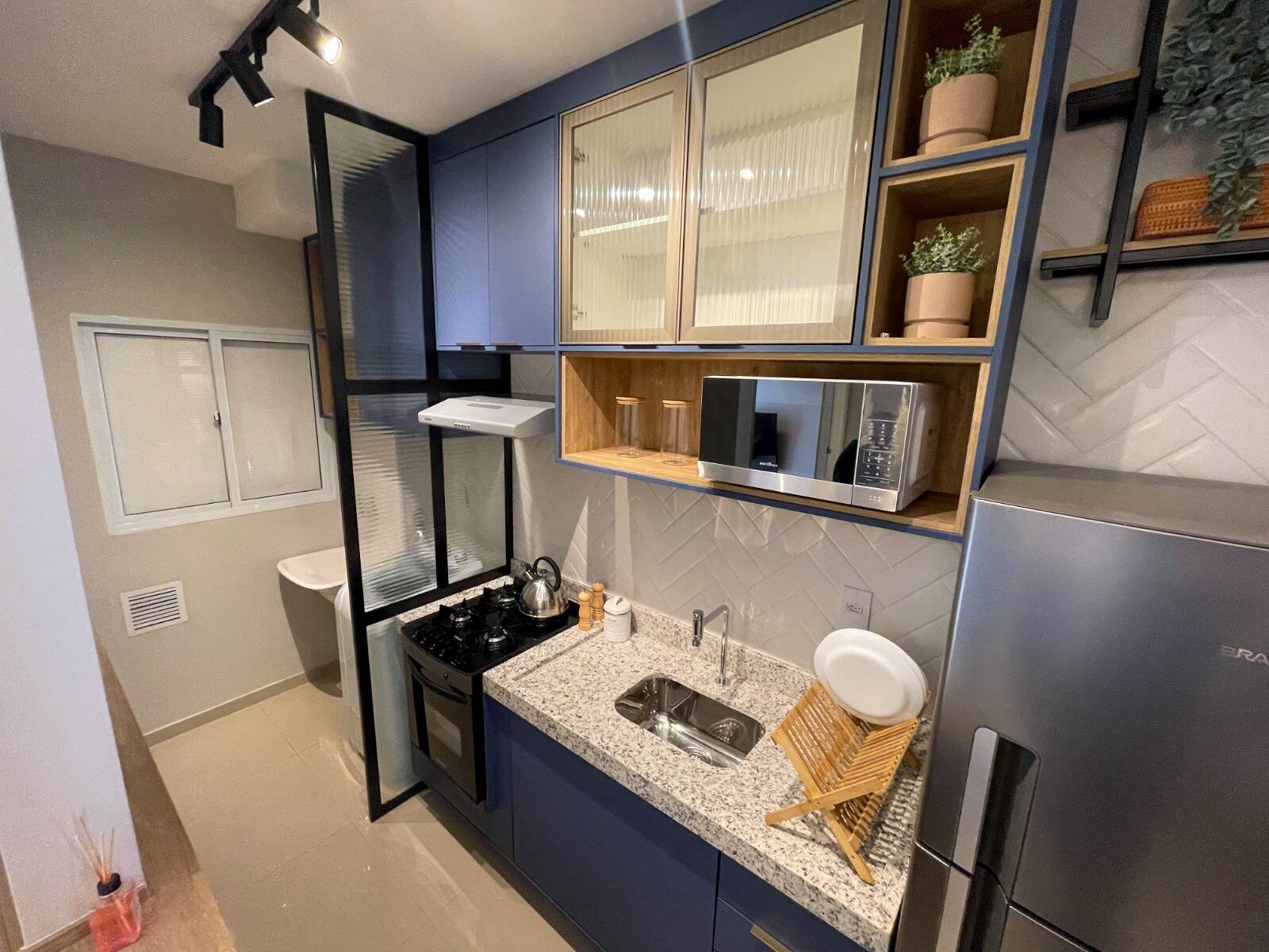 Apartamento, 2 quartos, 50 m² - Foto 40
