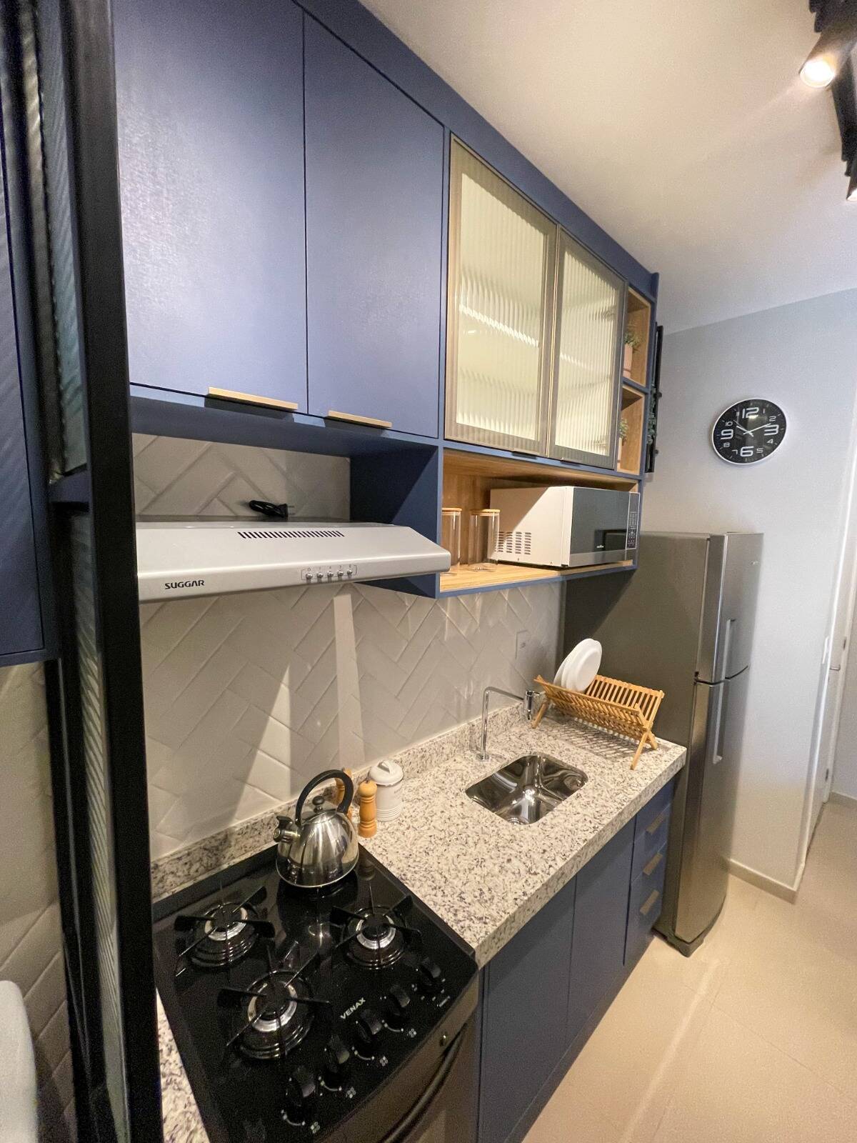 Apartamento, 2 quartos, 50 m² - Foto 43