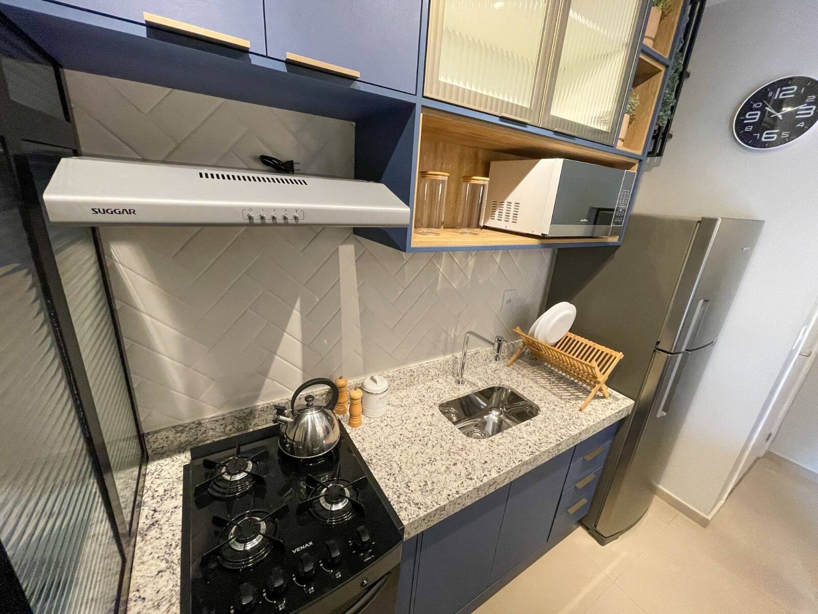 Apartamento, 2 quartos, 50 m² - Foto 44