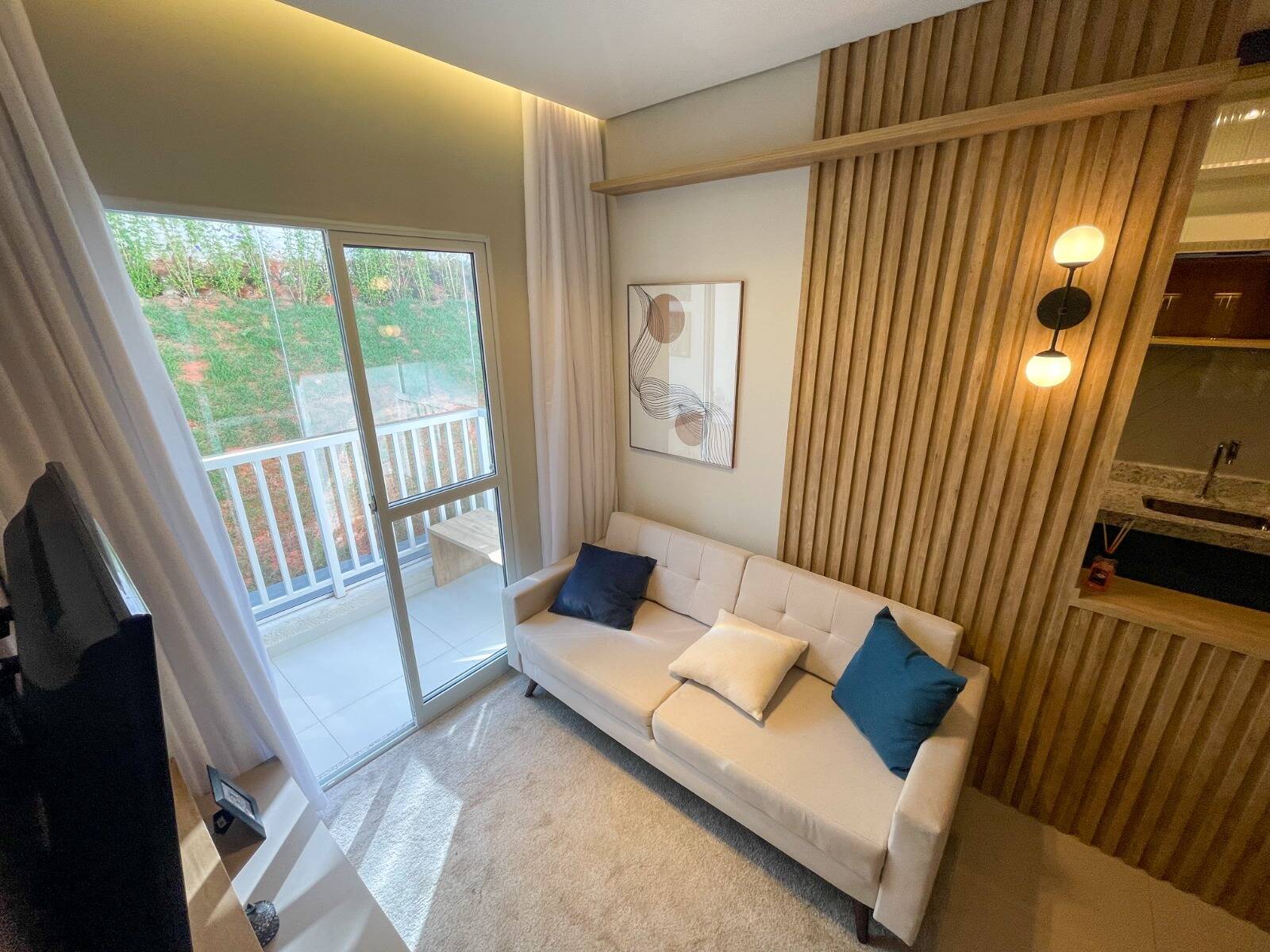 Apartamento, 2 quartos, 50 m² - Foto 45