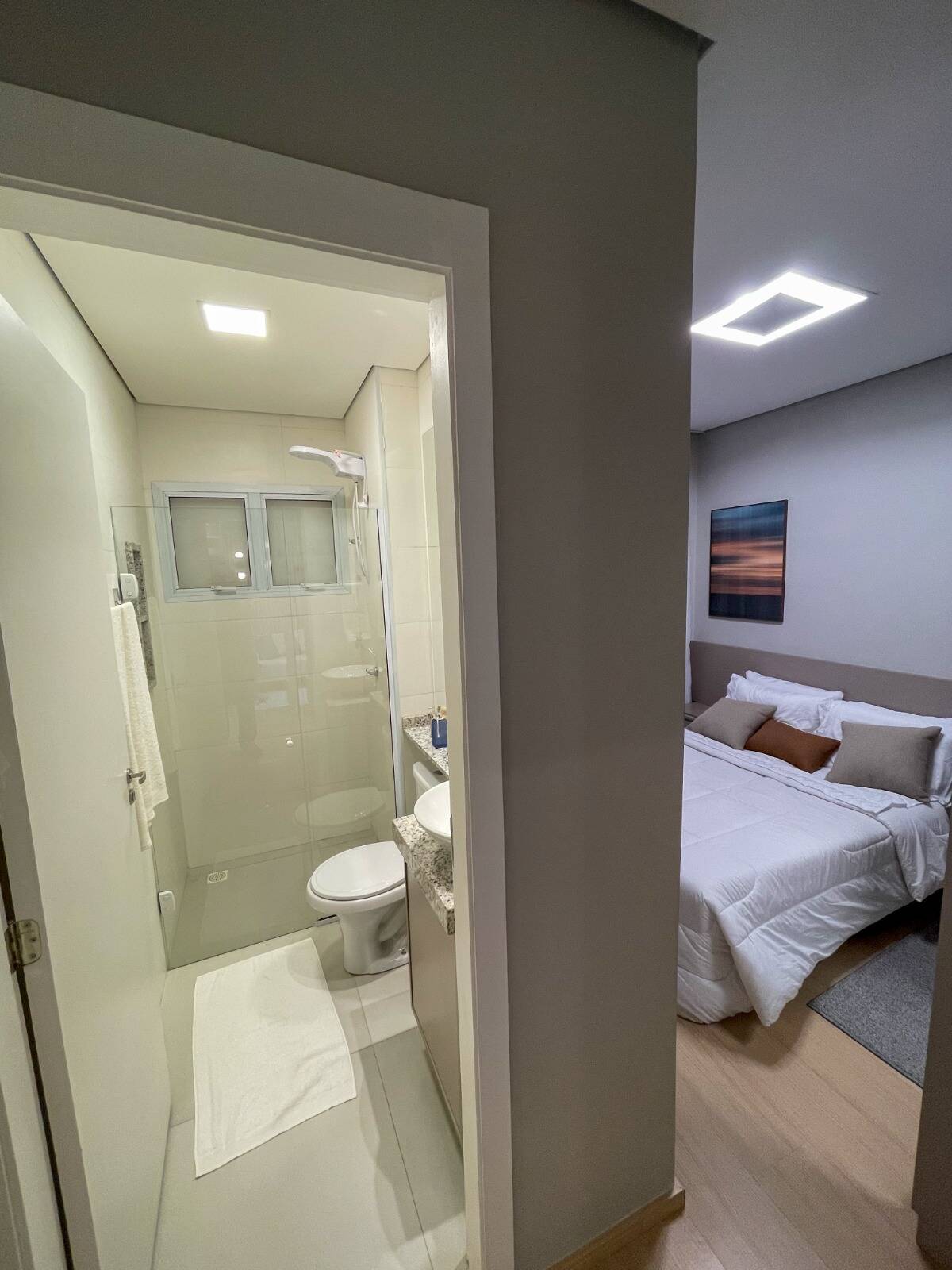 Apartamento, 2 quartos, 50 m² - Foto 46