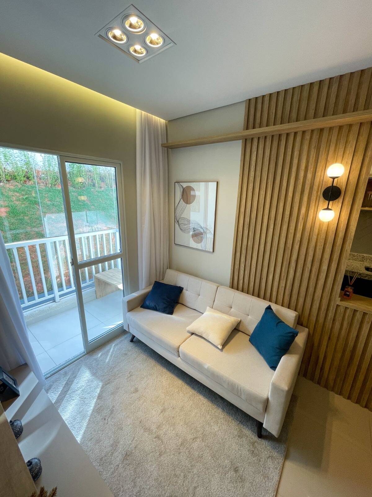 Apartamento, 2 quartos, 50 m² - Foto 47