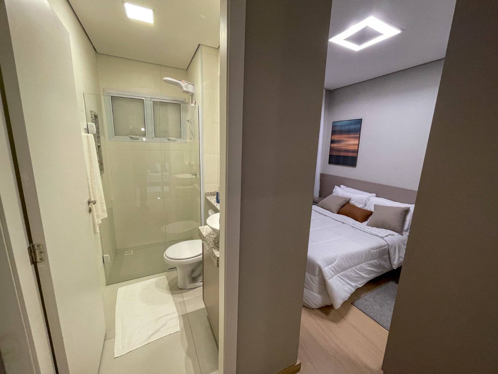 Apartamento, 2 quartos, 50 m² - Foto 48