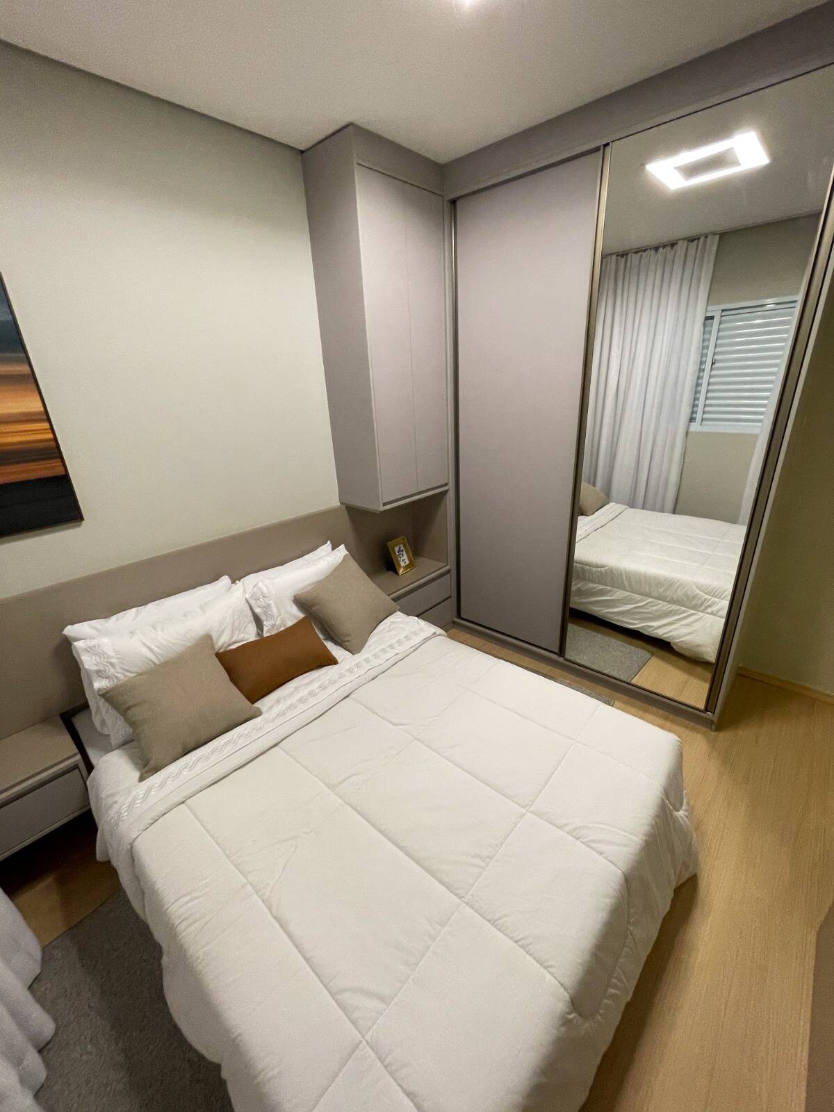 Apartamento, 2 quartos, 50 m² - Foto 49